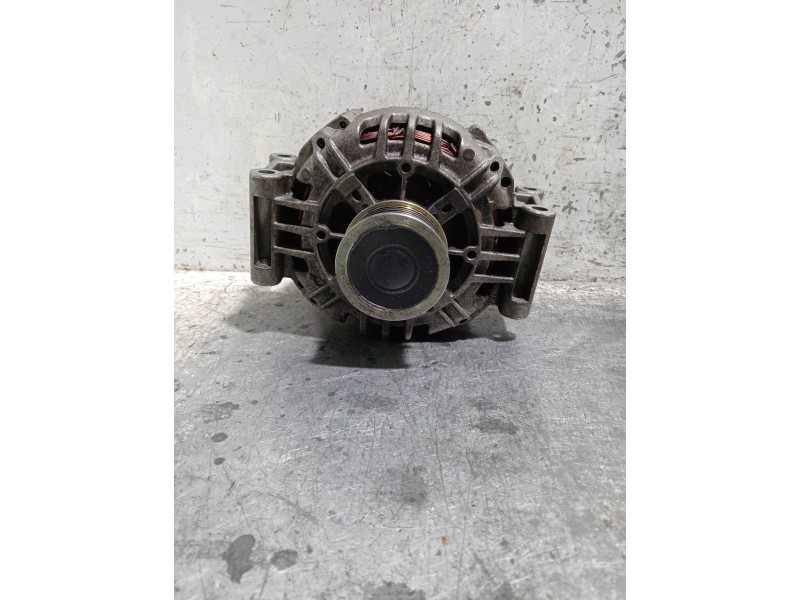 Recambio de alternador para audi a4 berlina (8e) referencia OEM IAM 06B903016AF  