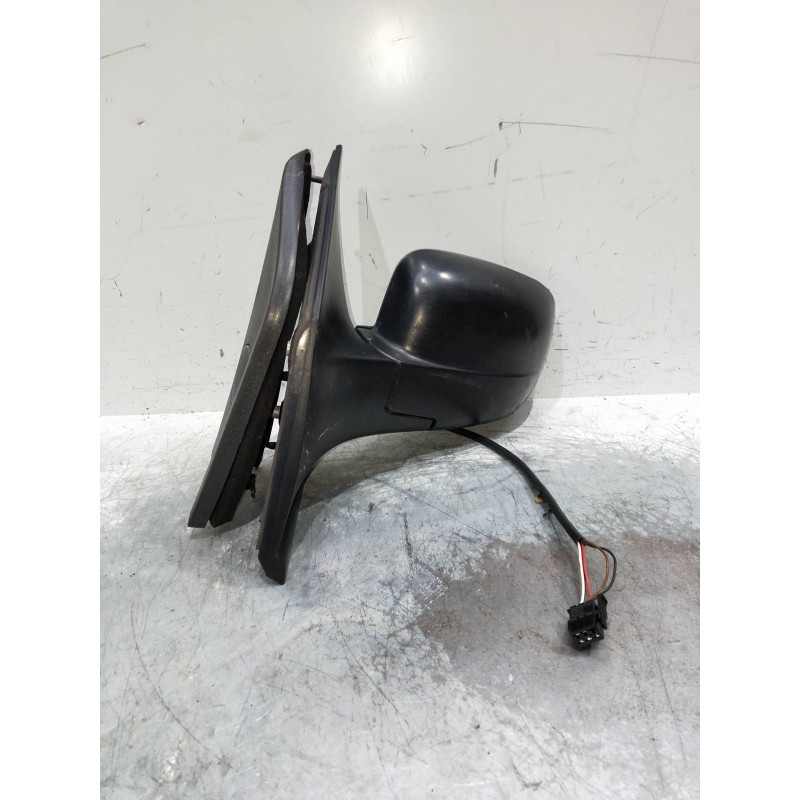 Recambio de retrovisor izquierdo para mercedes vaneo (w414) furgoneta compacta referencia OEM IAM   ELÉCTRICO