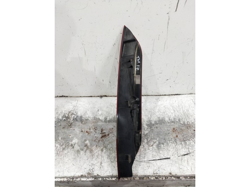 Recambio de piloto trasero izquierdo para mercedes vaneo (w414) furgoneta compacta referencia OEM IAM   