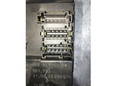 Recambio de mando luces para mercedes vaneo (w414) furgoneta compacta referencia OEM IAM 1685450104   2