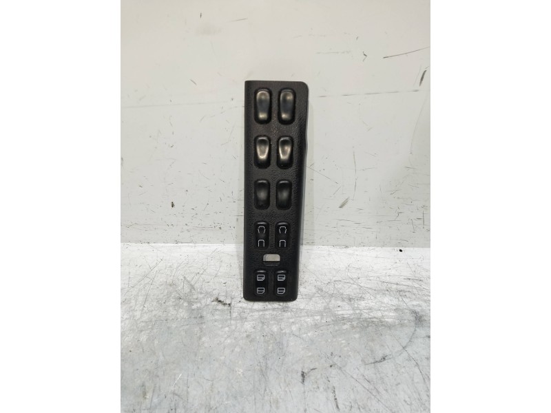 Recambio de mando elevalunas delantero izquierdo para mercedes vaneo (w414) furgoneta compacta referencia OEM IAM A4146600639  4