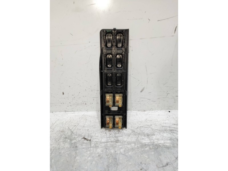 Recambio de mando elevalunas delantero izquierdo para mercedes vaneo (w414) furgoneta compacta referencia OEM IAM A4146600639  4