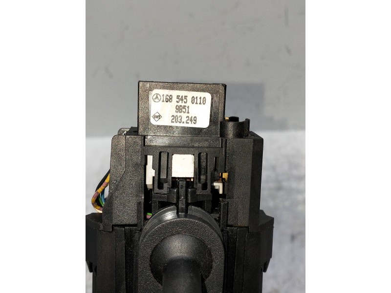 Recambio de mando limpia para mercedes vaneo (w414) furgoneta compacta referencia OEM IAM 1684540110  