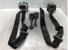 Recambio de juego cinturones trasero para audi a4 berlina (8e) referencia OEM IAM   4P