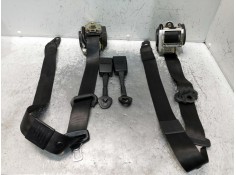 Recambio de juego cinturones trasero para audi a4 berlina (8e) referencia OEM IAM   4P 2