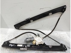 Recambio de elevalunas delantero izquierdo para mercedes vaneo (w414) furgoneta compacta referencia OEM IAM 0130821921  4P