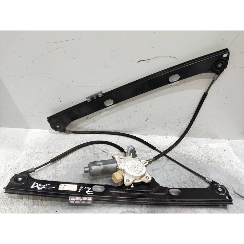 Recambio de elevalunas delantero izquierdo para mercedes vaneo (w414) furgoneta compacta referencia OEM IAM 0130821921  4P