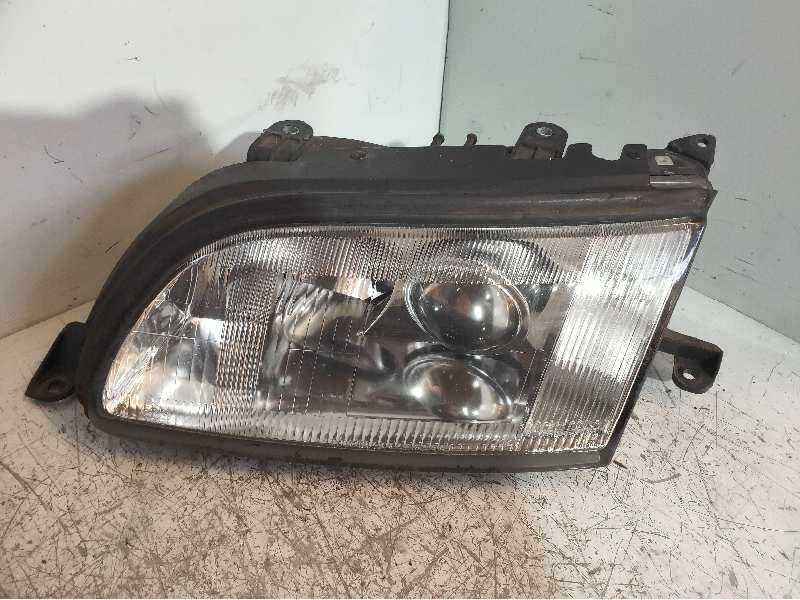 Recambio de faro izquierdo para lexus gs300 (jzs147) edition referencia OEM IAM   811603A221