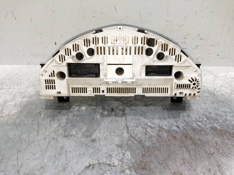 Recambio de cuadro instrumentos para mercedes vaneo (w414) furgoneta compacta referencia OEM IAM A4144460221  