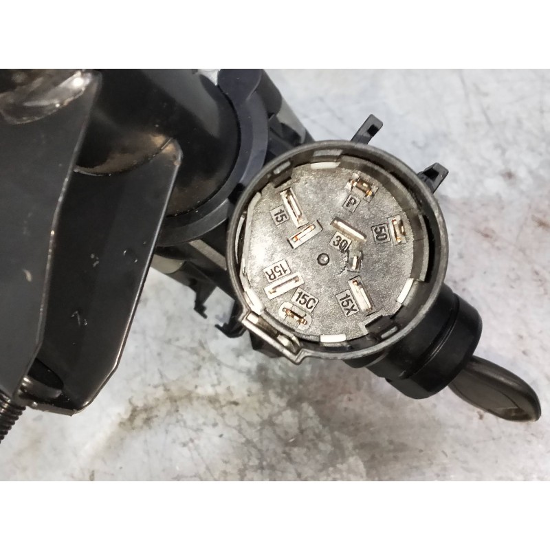 Recambio de conmutador de arranque para mercedes vaneo (w414) furgoneta compacta referencia OEM IAM A4144600516  