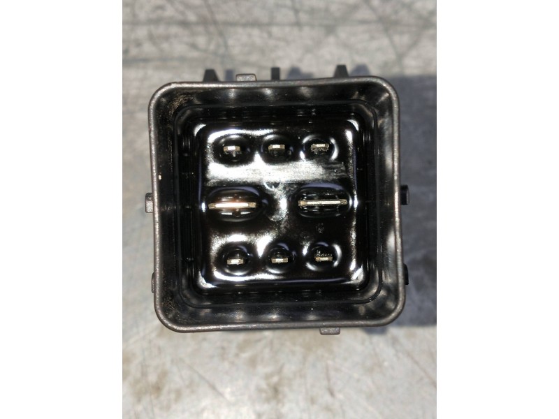 Recambio de caja precalentamiento para citroen c4 picasso referencia OEM IAM 9803299780 51299058A 