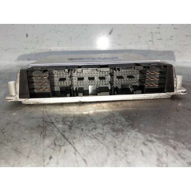 Recambio de centralita motor uce para mercedes vaneo (w414) furgoneta compacta referencia OEM IAM A0285451732  