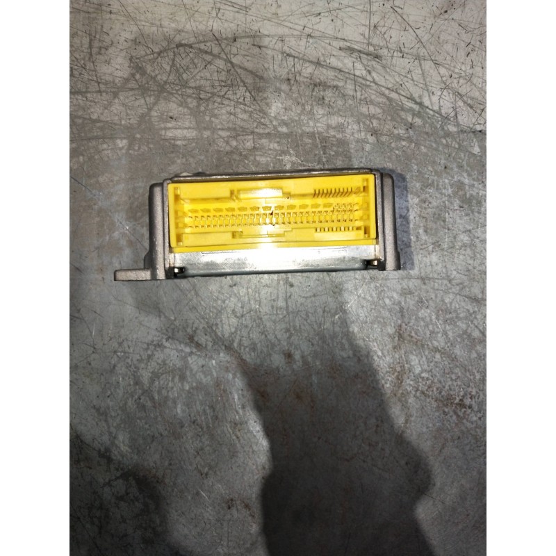 Recambio de centralita airbag para mercedes vaneo (w414) furgoneta compacta referencia OEM IAM 0285001467 002820382600 