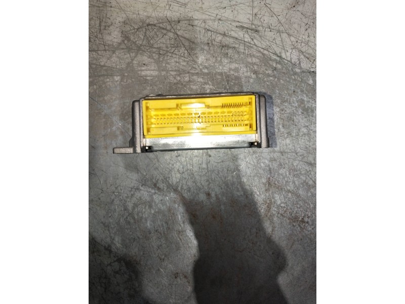 Recambio de centralita airbag para mercedes vaneo (w414) furgoneta compacta referencia OEM IAM 0285001467 002820382600 