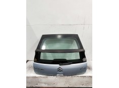 Recambio de porton trasero para citroen c4 coupe referencia OEM IAM   3P