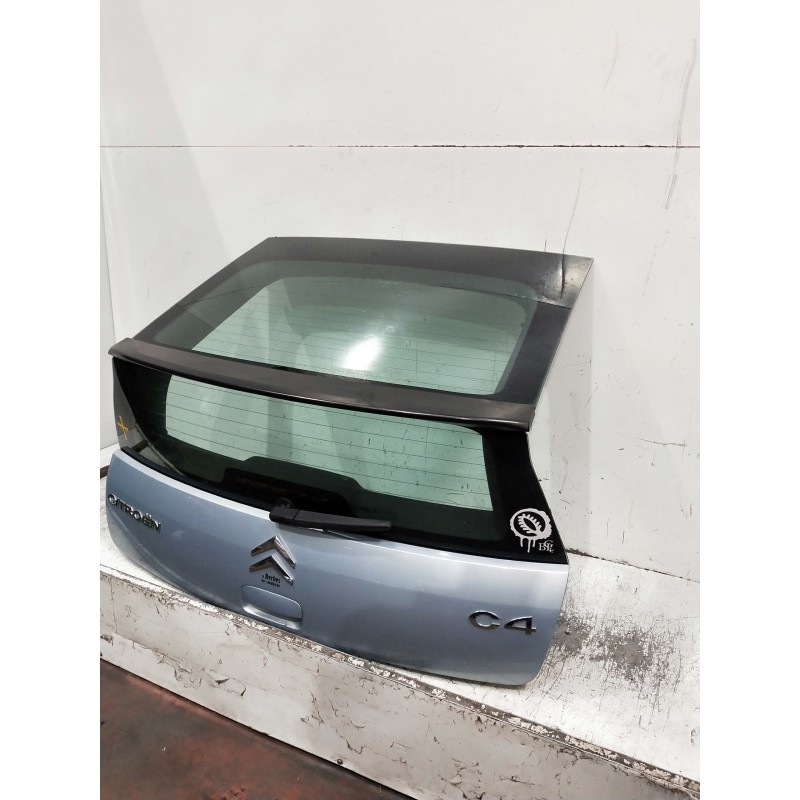 Recambio de porton trasero para citroen c4 coupe referencia OEM IAM   3P