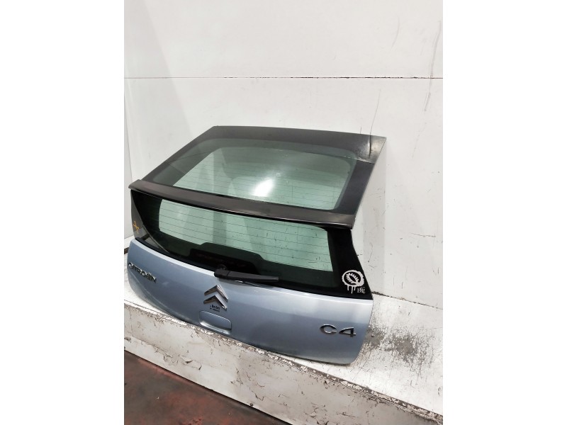 Recambio de porton trasero para citroen c4 coupe referencia OEM IAM   3P