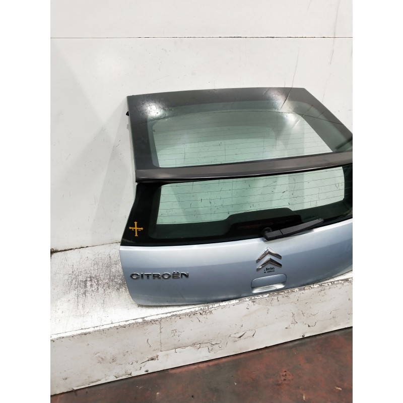 Recambio de porton trasero para citroen c4 coupe referencia OEM IAM   3P