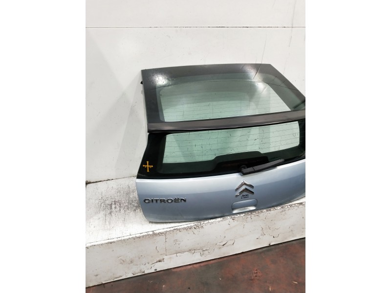 Recambio de porton trasero para citroen c4 coupe referencia OEM IAM   3P