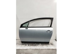 Recambio de puerta delantera izquierda para citroen c4 coupe referencia OEM IAM   3P