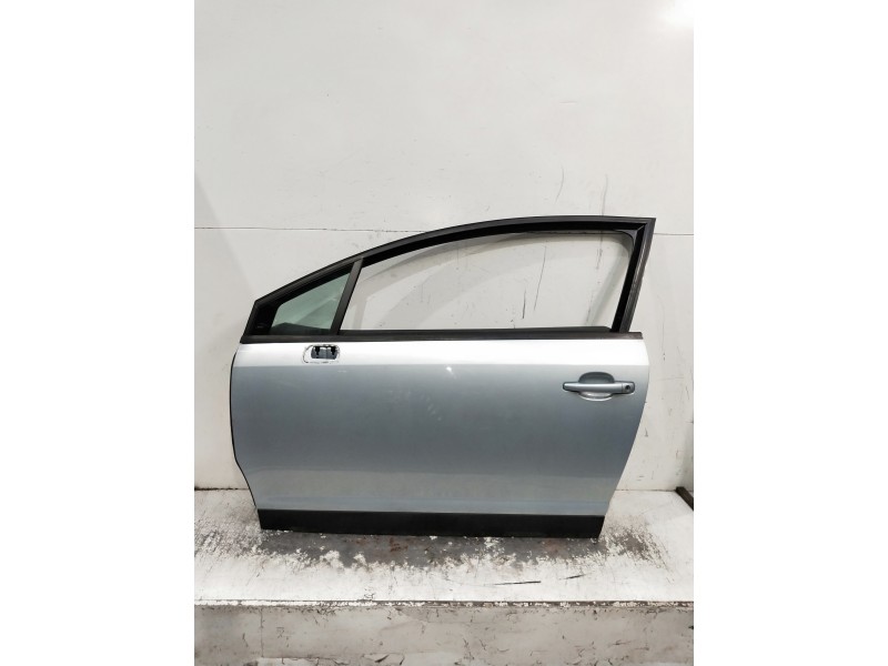 Recambio de puerta delantera izquierda para citroen c4 coupe referencia OEM IAM   3P