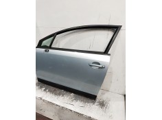 Recambio de puerta delantera izquierda para citroen c4 coupe referencia OEM IAM   3P 2