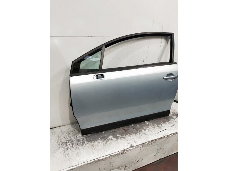 Recambio de puerta delantera izquierda para citroen c4 coupe referencia OEM IAM   3P
