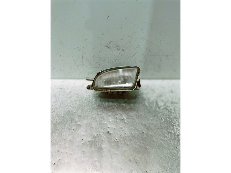 Recambio de faro antiniebla izquierdo para mercedes clase slk (w170) roadster referencia OEM IAM   
