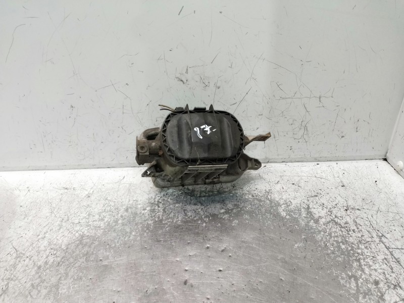 Recambio de faro antiniebla izquierdo para mercedes clase slk (w170) roadster referencia OEM IAM   