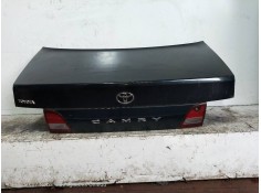 Recambio de tapa maletero para toyota camry (v10) 2.2 gl referencia OEM IAM   