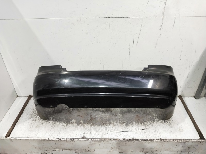 Recambio de paragolpes trasero para chevrolet lacetti se referencia OEM IAM   