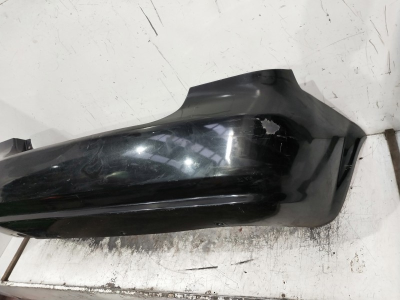 Recambio de paragolpes trasero para chevrolet lacetti se referencia OEM IAM   