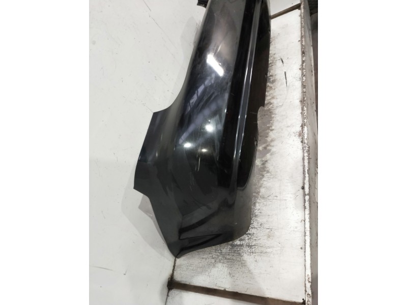 Recambio de paragolpes trasero para chevrolet lacetti se referencia OEM IAM   