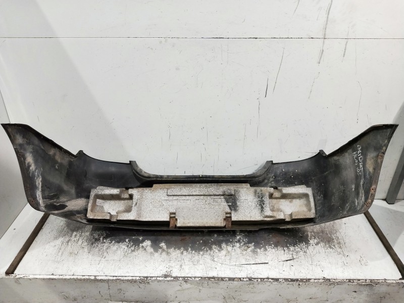 Recambio de paragolpes trasero para chevrolet lacetti se referencia OEM IAM   