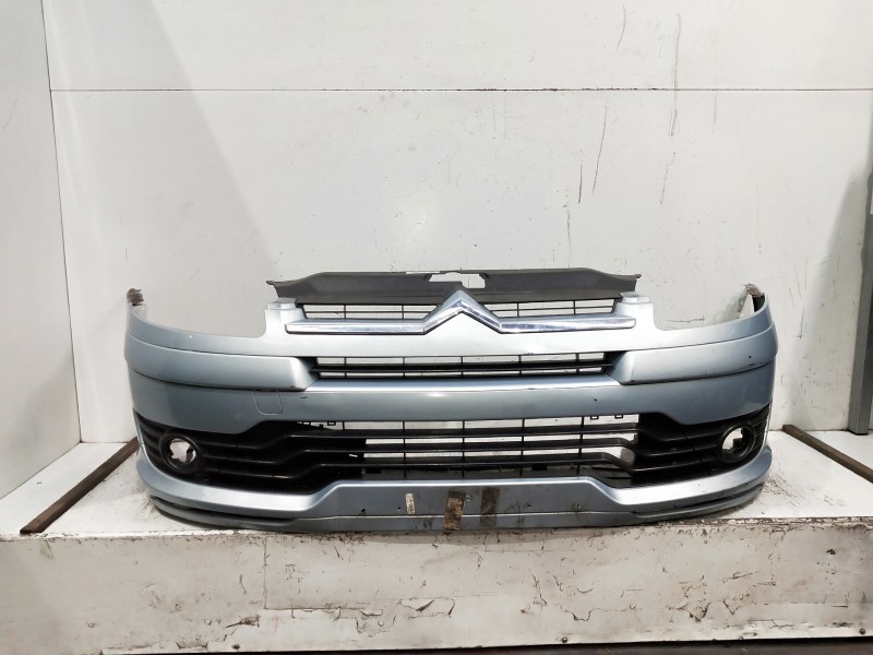 Recambio de paragolpes delantero para citroen c4 coupe referencia OEM IAM   