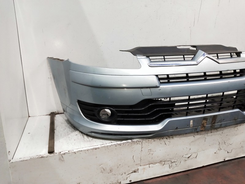 Recambio de paragolpes delantero para citroen c4 coupe referencia OEM IAM   
