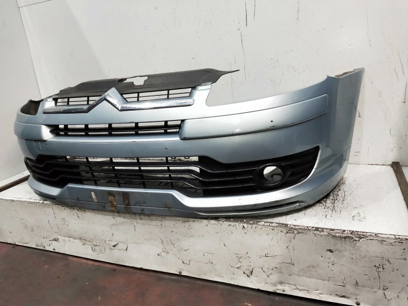 Recambio de paragolpes delantero para citroen c4 coupe referencia OEM IAM   