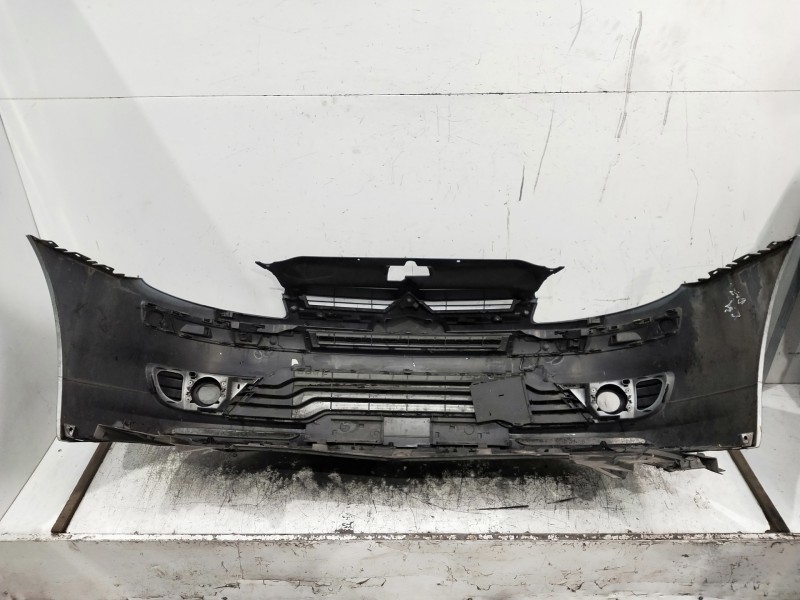 Recambio de paragolpes delantero para citroen c4 coupe referencia OEM IAM   