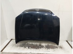 Recambio de capot para opel astra g berlina referencia OEM IAM   
