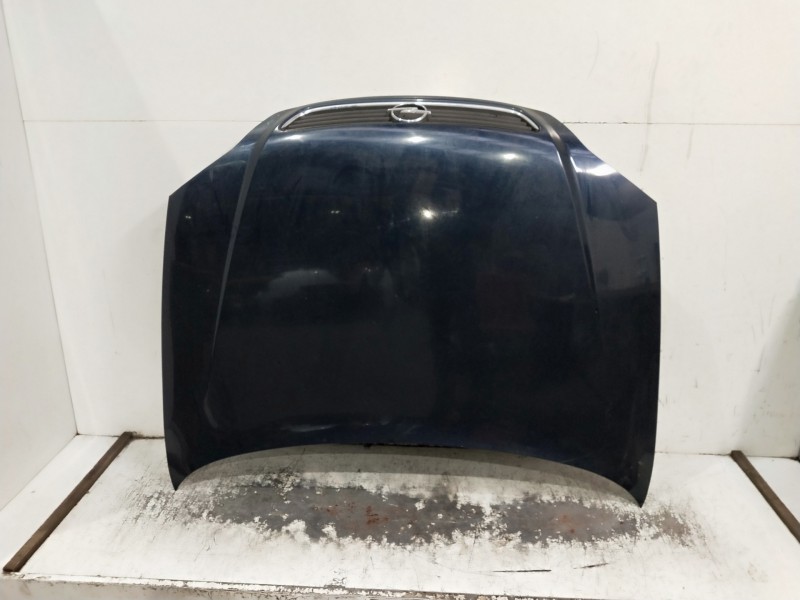 Recambio de capot para opel astra g berlina referencia OEM IAM   