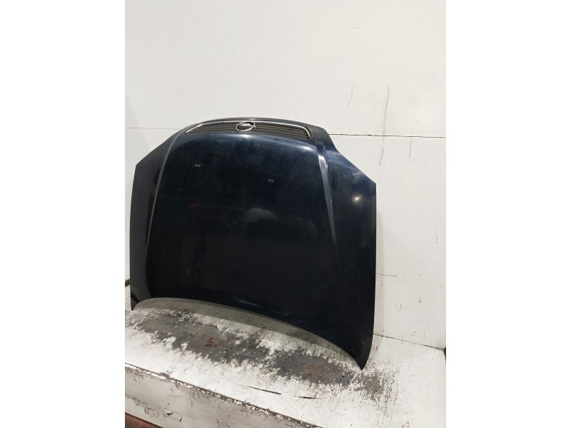 Recambio de capot para opel astra g berlina referencia OEM IAM   
