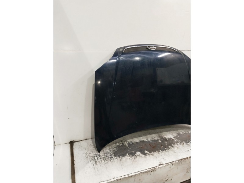 Recambio de capot para opel astra g berlina referencia OEM IAM   