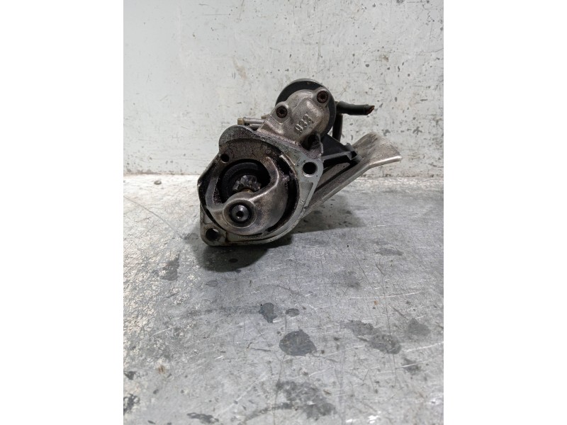 Recambio de motor arranque para audi a4 berlina (8e) referencia OEM IAM   