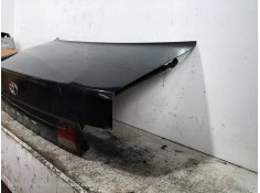 Recambio de tapa maletero para toyota camry (v10) 2.2 gl referencia OEM IAM    2