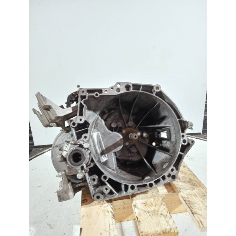 Recambio de caja cambios para citroen xsara picasso referencia OEM IAM 20DM62 8695296B 5V