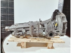 Recambio de caja cambios para subaru legacy familiar/outback b13 (bp) referencia OEM IAM LY 322185 TY58V1ABB 5V