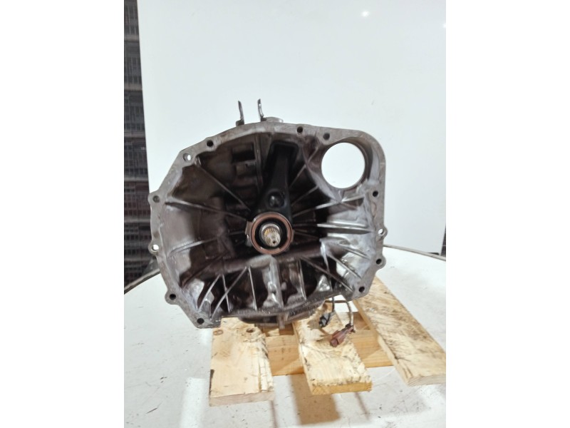 Recambio de caja cambios para subaru legacy familiar/outback b13 (bp) referencia OEM IAM LY 322185 TY58V1ABB 5V