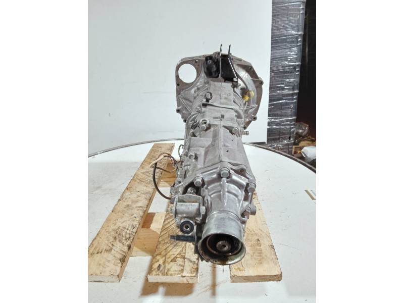 Recambio de caja cambios para subaru legacy familiar/outback b13 (bp) referencia OEM IAM LY 322185 TY58V1ABB 5V