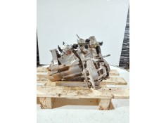 Recambio de caja cambios para fiat 500 312 1.0 hybrid referencia OEM IAM 463473389  AUTOMATICO