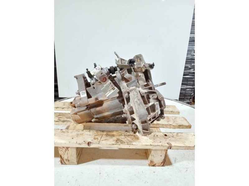 Recambio de caja cambios para fiat 500 312 1.0 hybrid referencia OEM IAM 463473389  AUTOMATICO